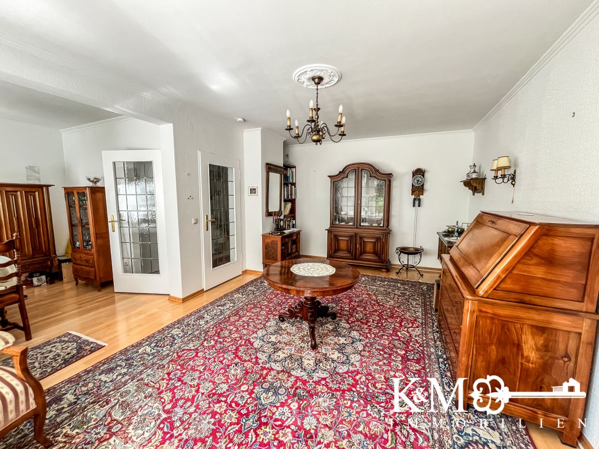 Immobilien Bild
