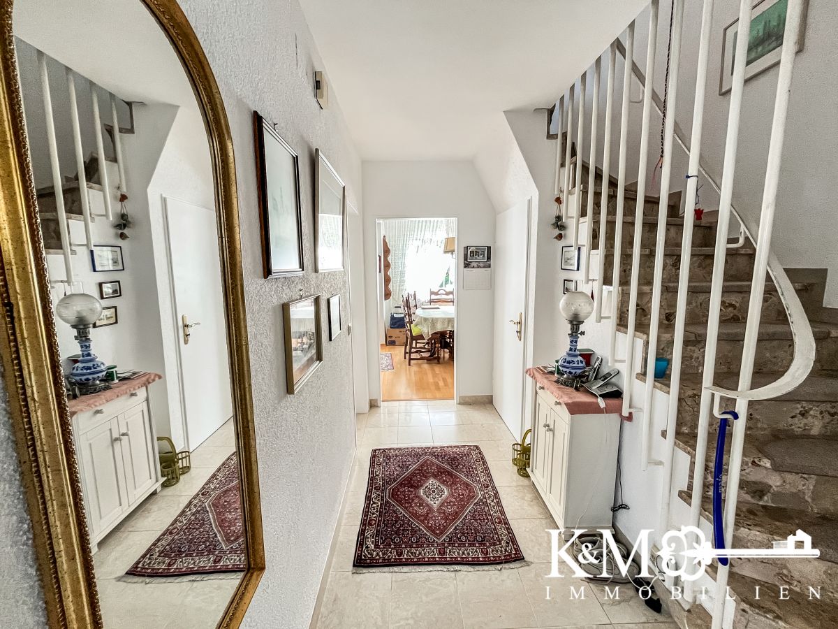 Immobilien Bild