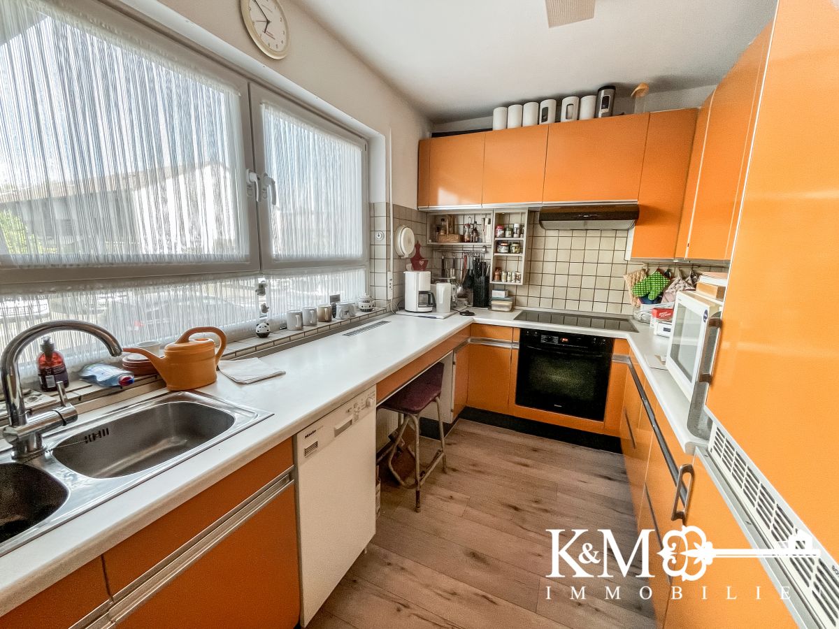 Immobilien Bild