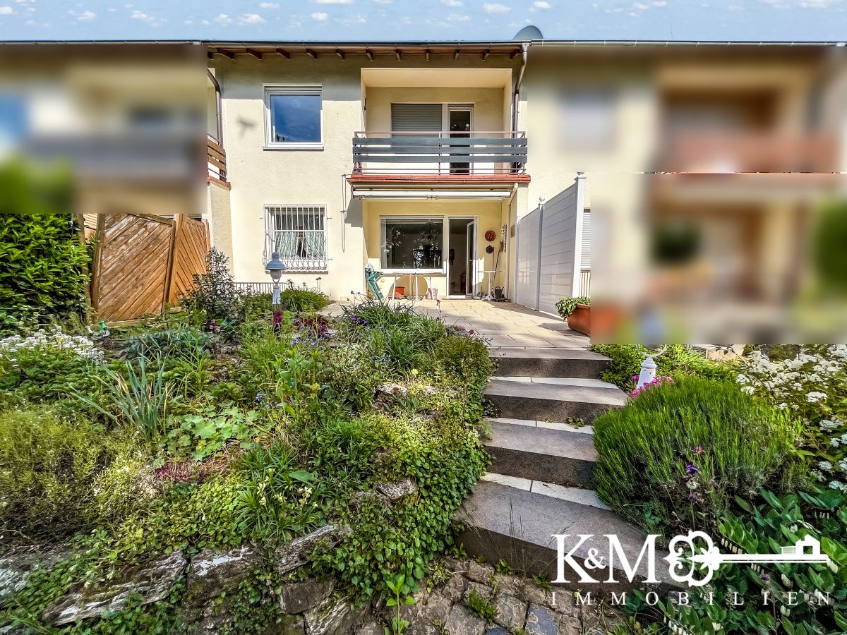 Immobilien Bild
