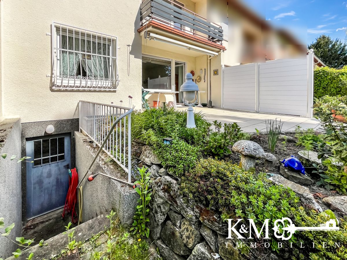 Immobilien Bild