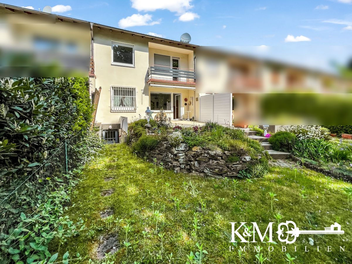 Immobilien Bild