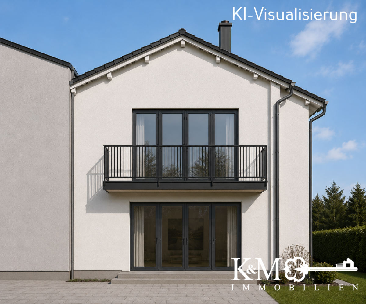 Immobilien Bild
