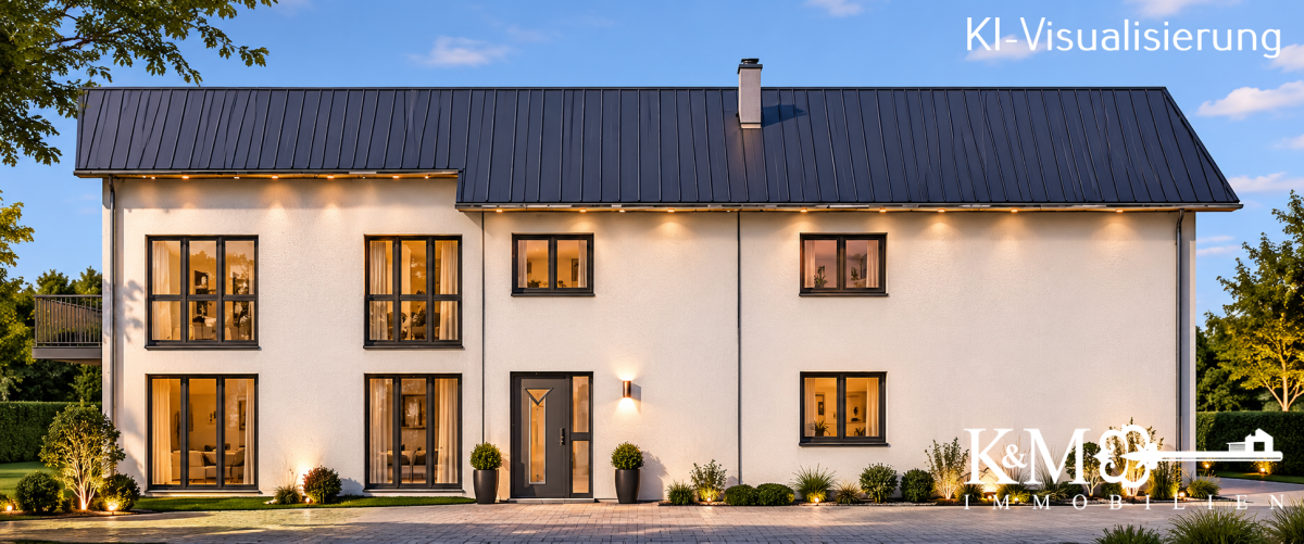 Immobilien Bild
