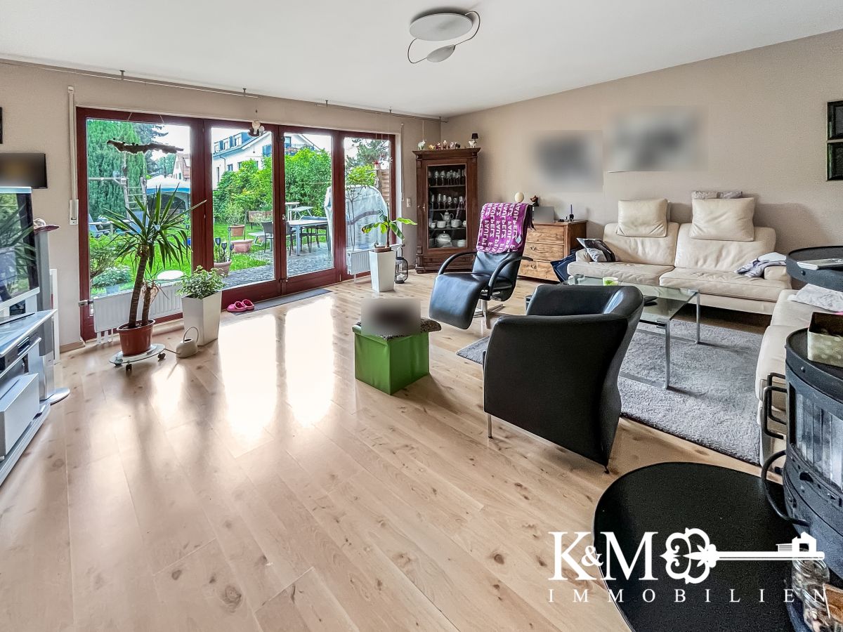 Immobilien Bild