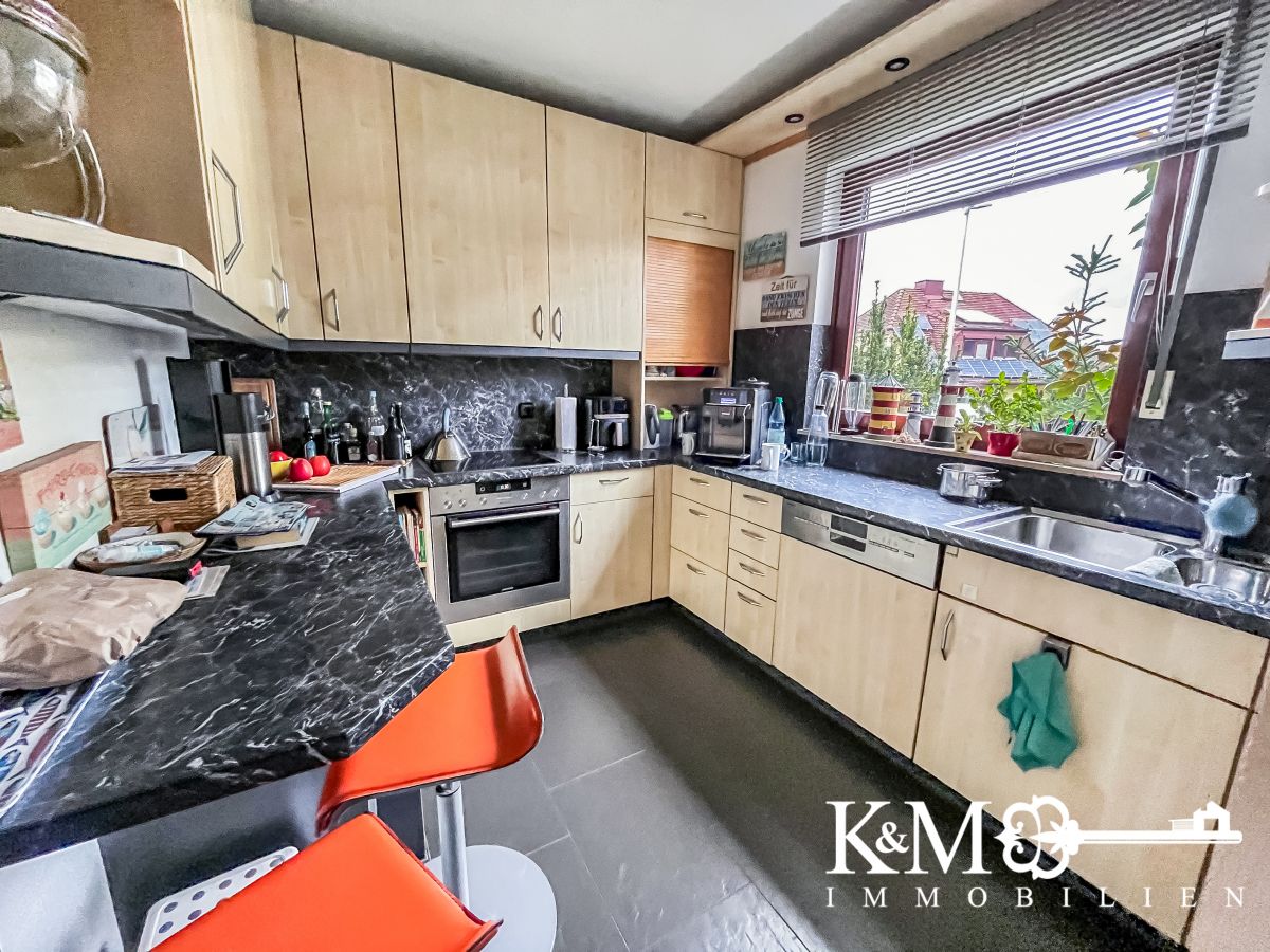Immobilien Bild