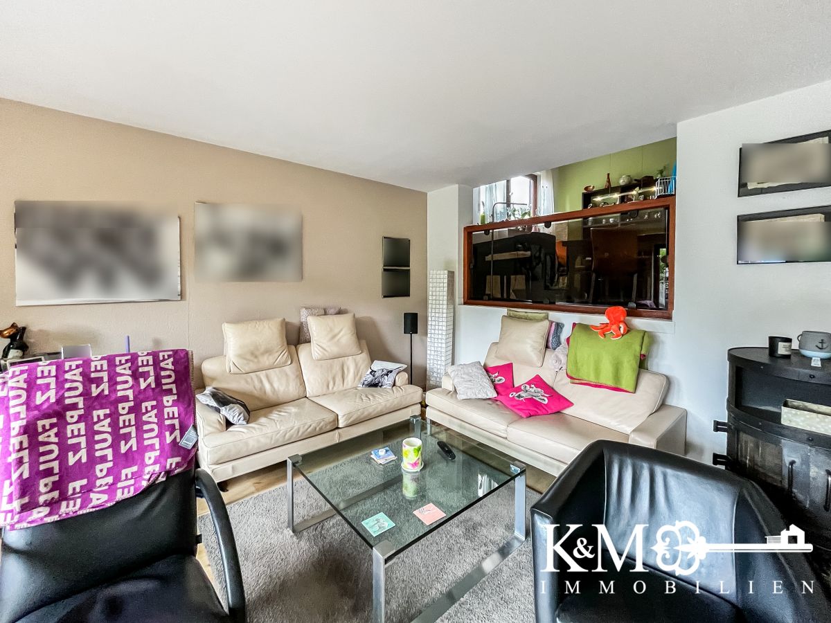 Immobilien Bild
