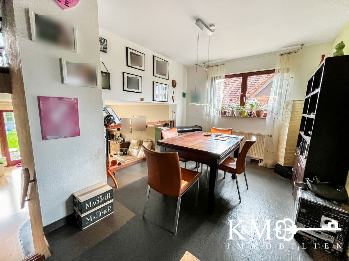 Immobilien Bild
