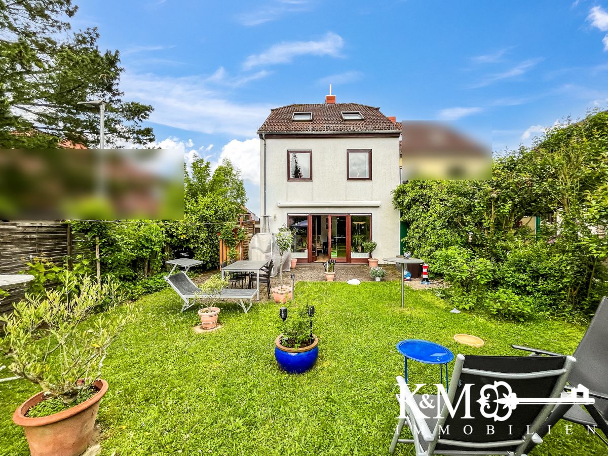 Immobilien Bild