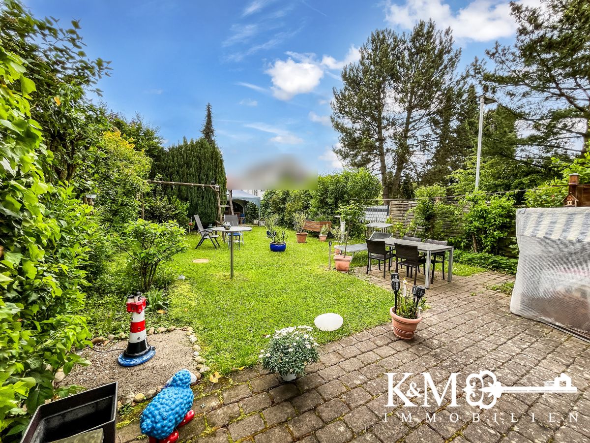 Immobilien Bild