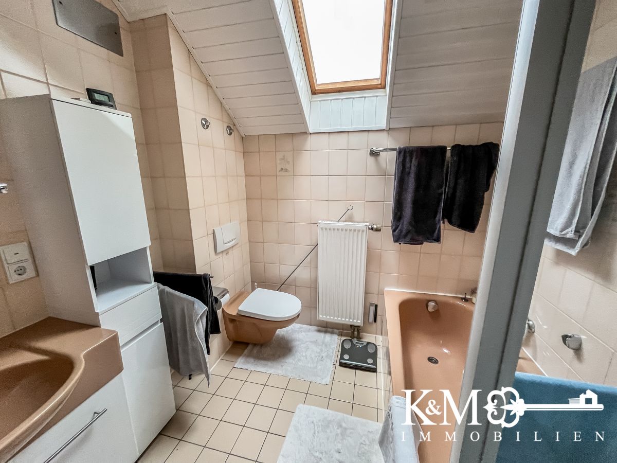 Immobilien Bild