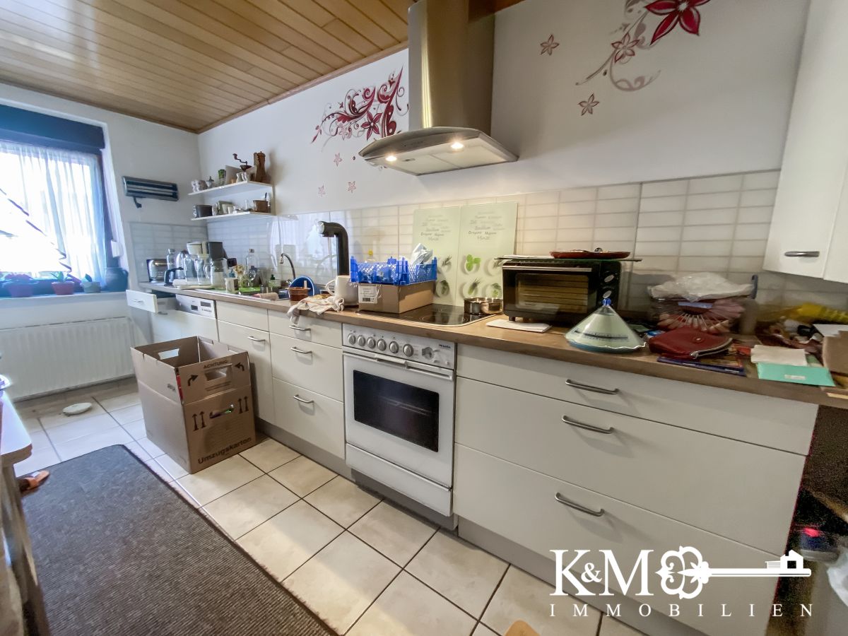 Immobilien Bild