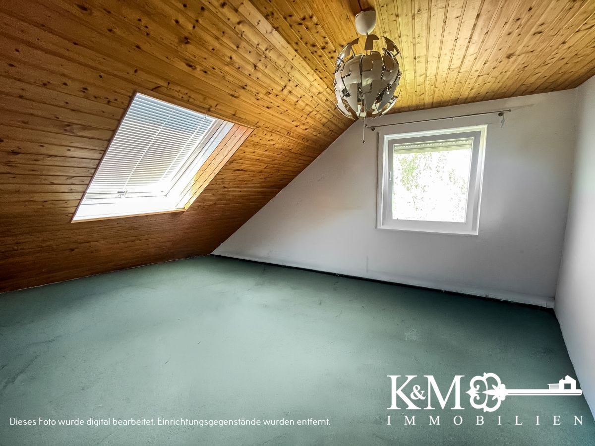 Immobilien Bild