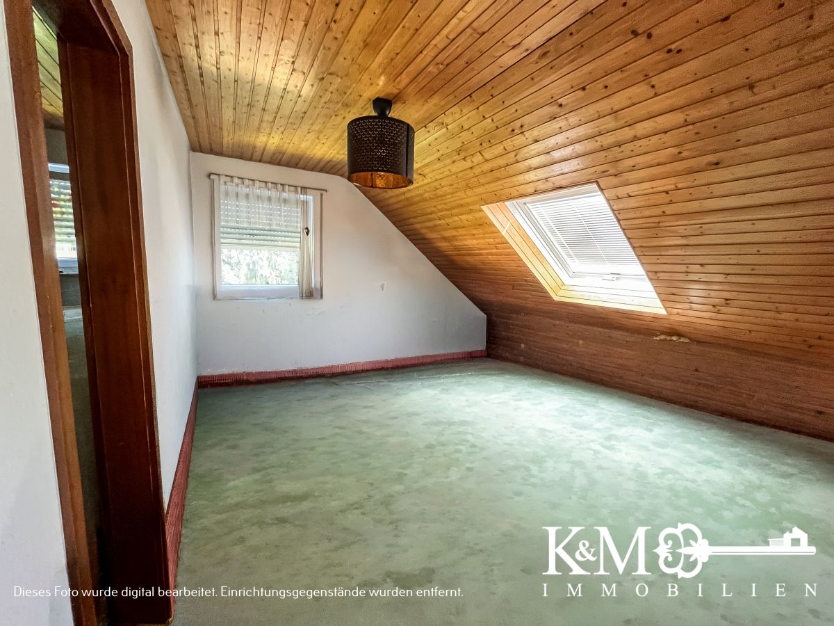 Immobilien Bild