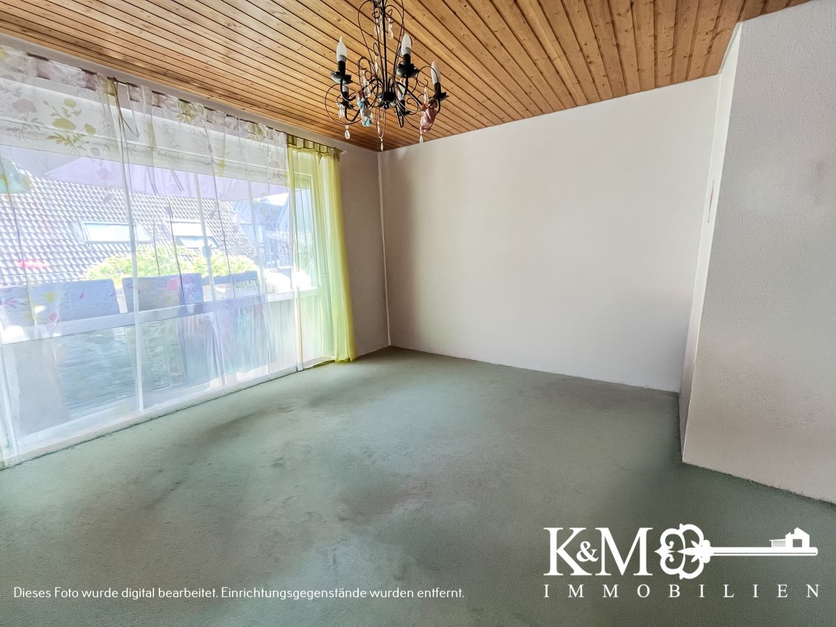 Immobilien Bild