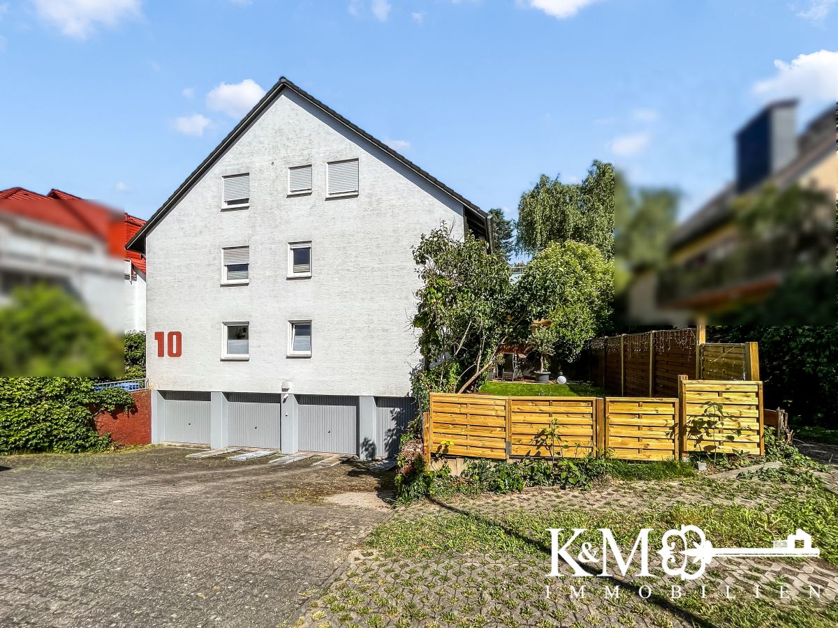 Immobilien Bild