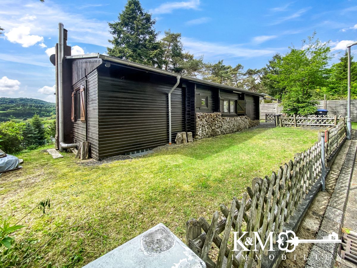 Immobilien Bild