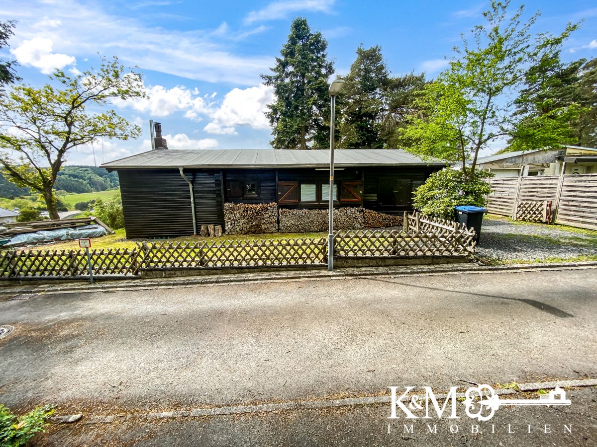 Immobilien Bild