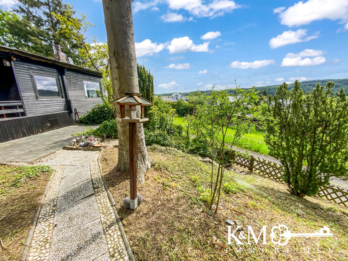 Immobilien Bild