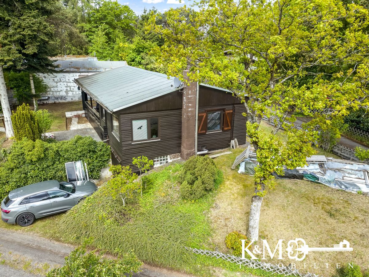 Immobilien Bild