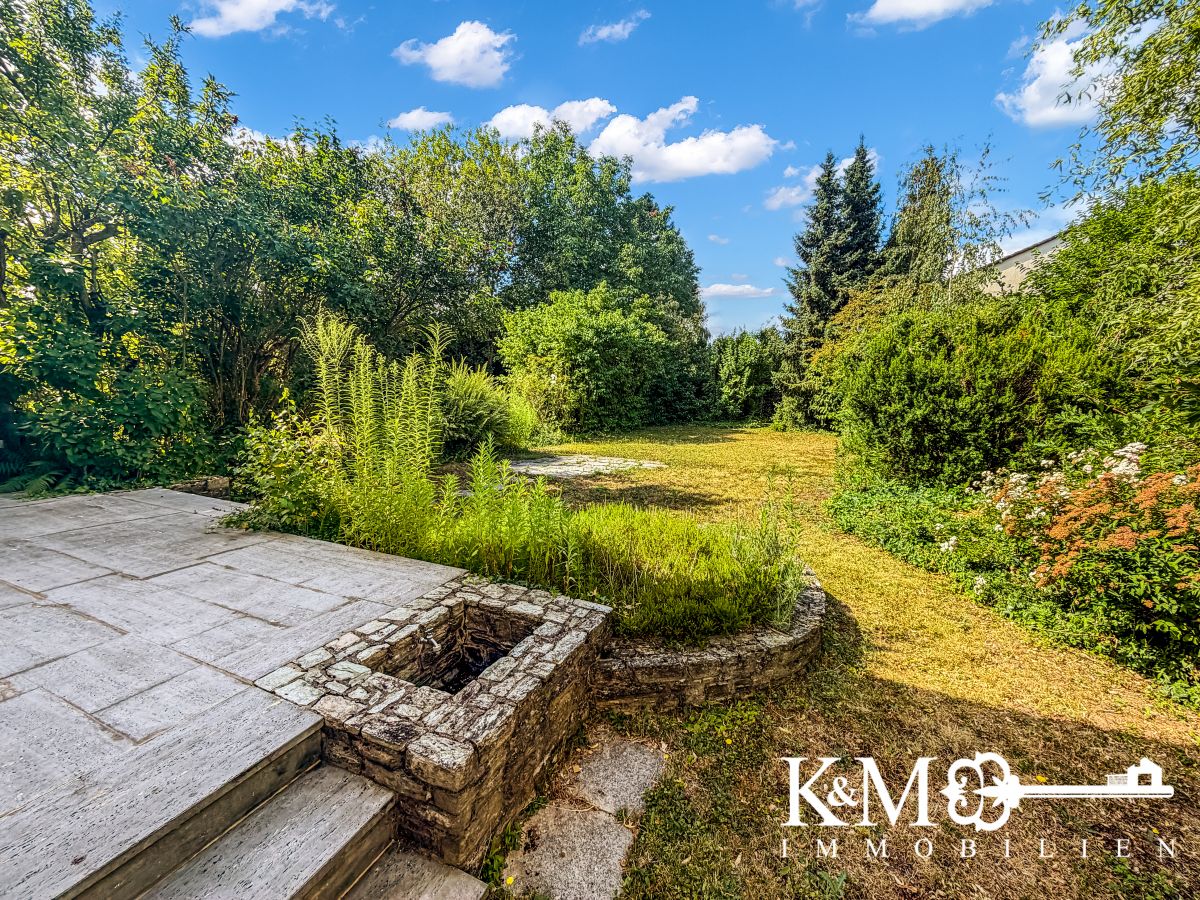 Immobilien Bild
