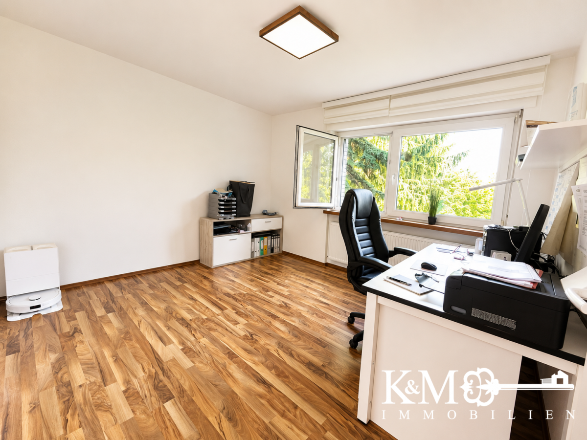 Immobilien Bild
