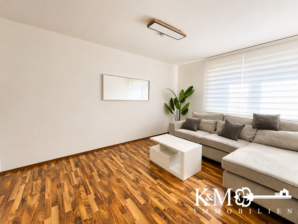 Immobilien Bild