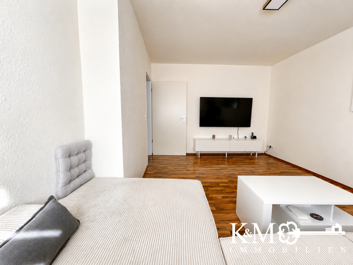 Immobilien Bild