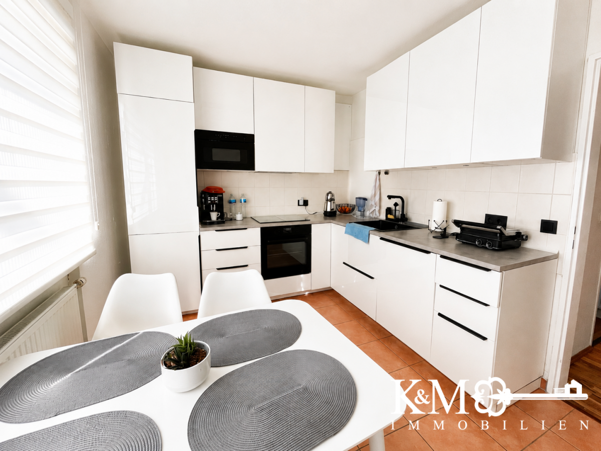 Immobilien Bild