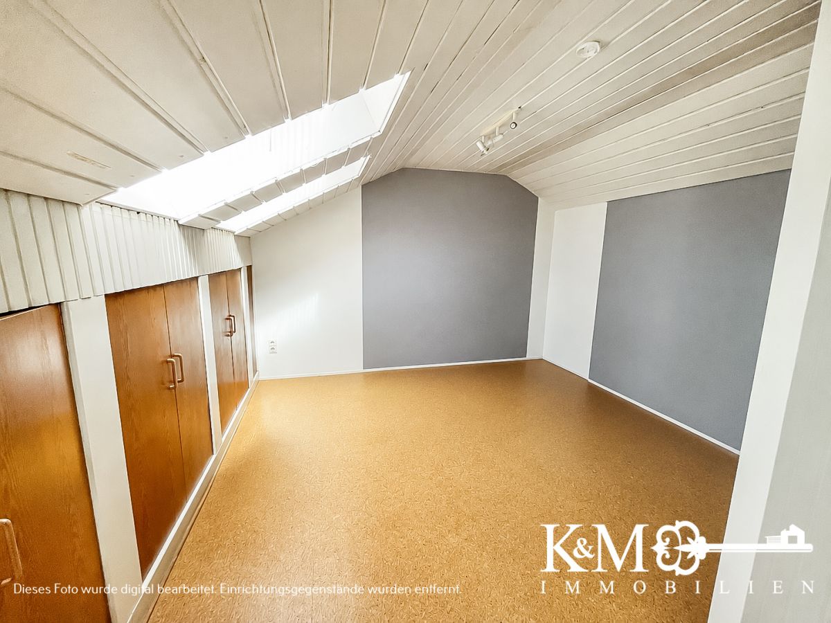 Immobilien Bild