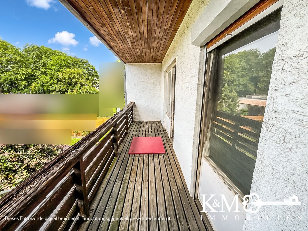 Immobilien Bild