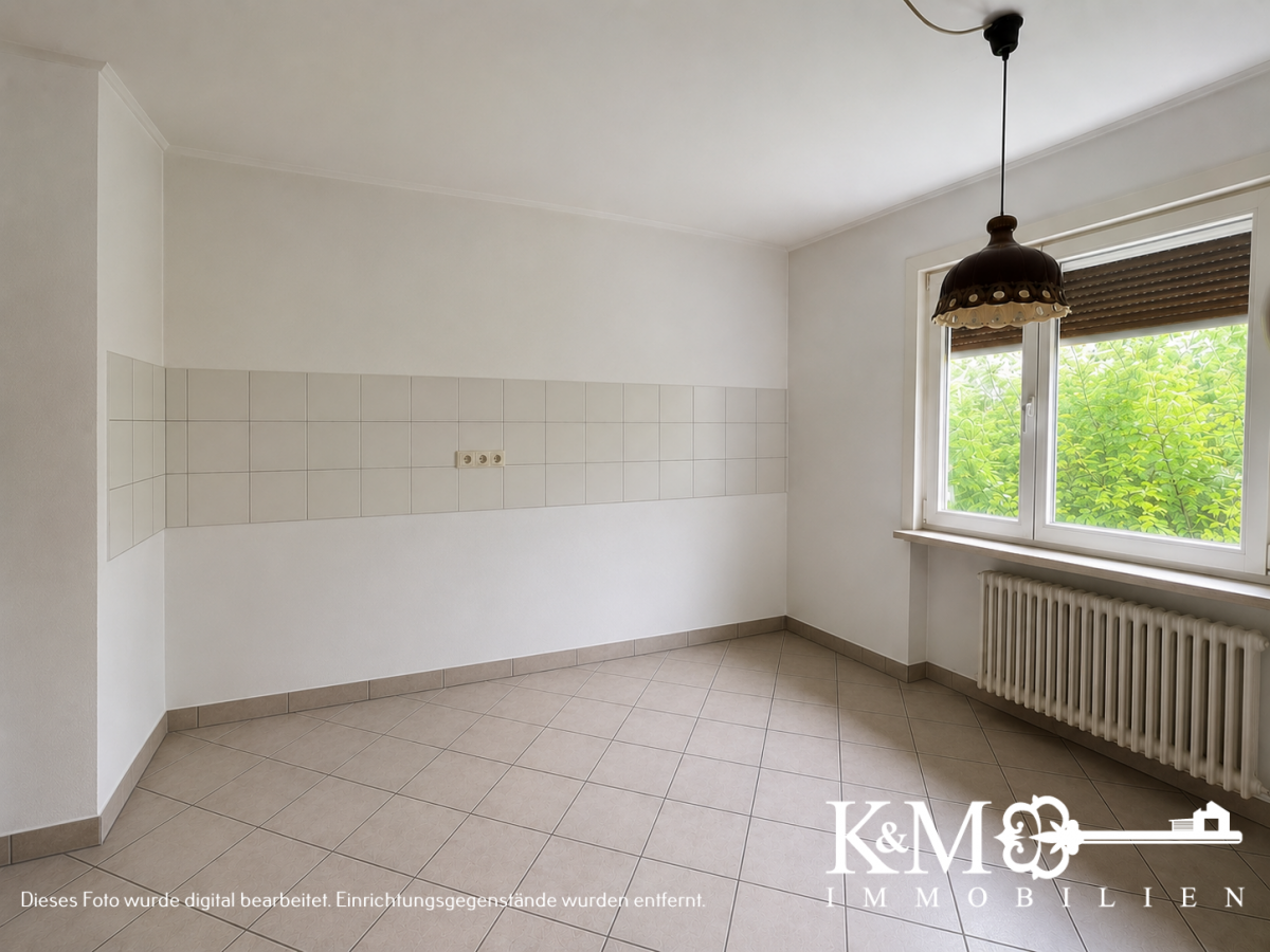 Immobilien Bild