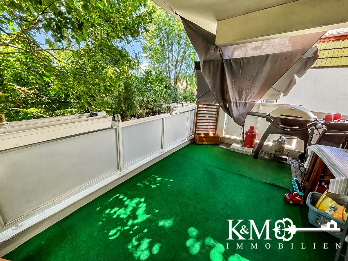 Immobilien Bild