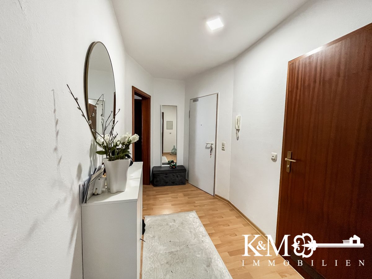 Immobilien Bild