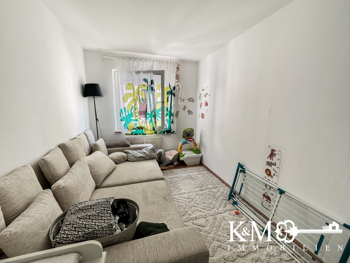Immobilien Bild