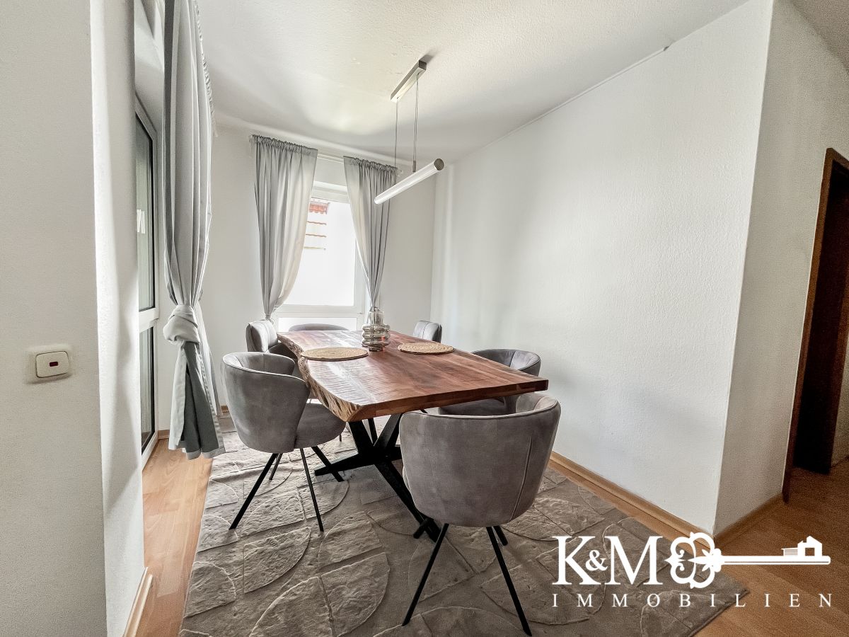 Immobilien Bild