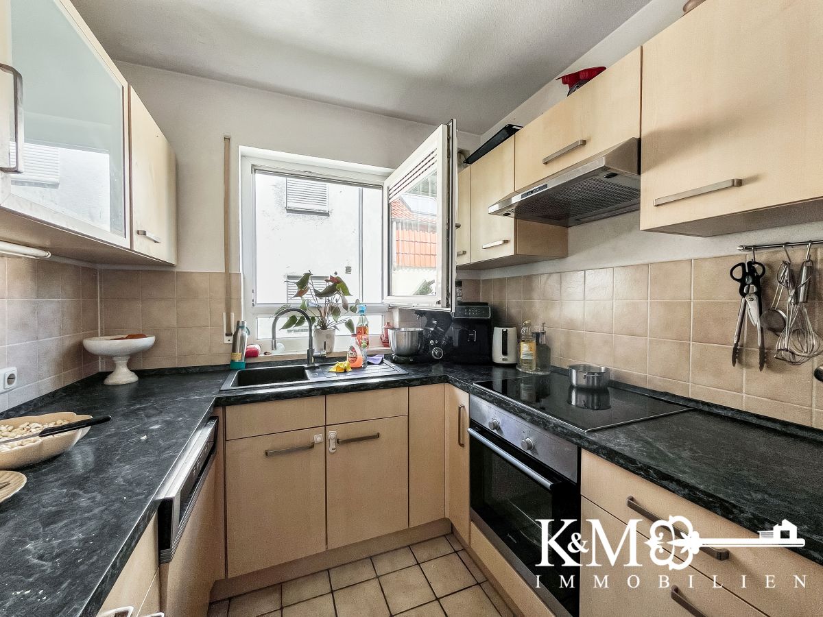 Immobilien Bild