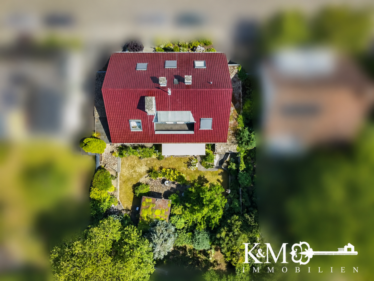Immobilien Bild