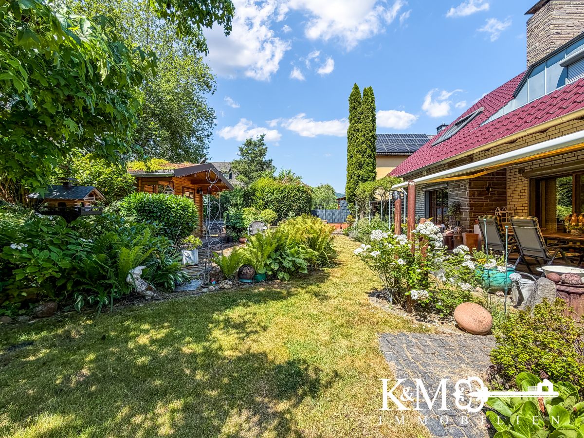 Immobilien Bild