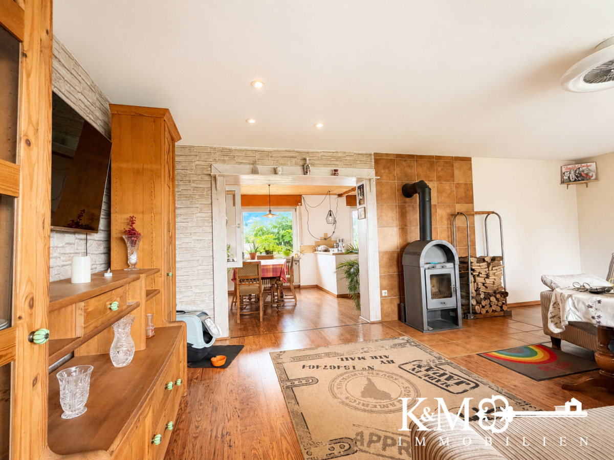 Immobilien Bild