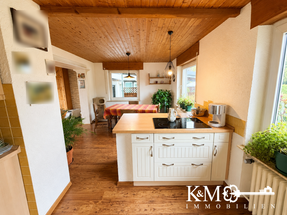 Immobilien Bild