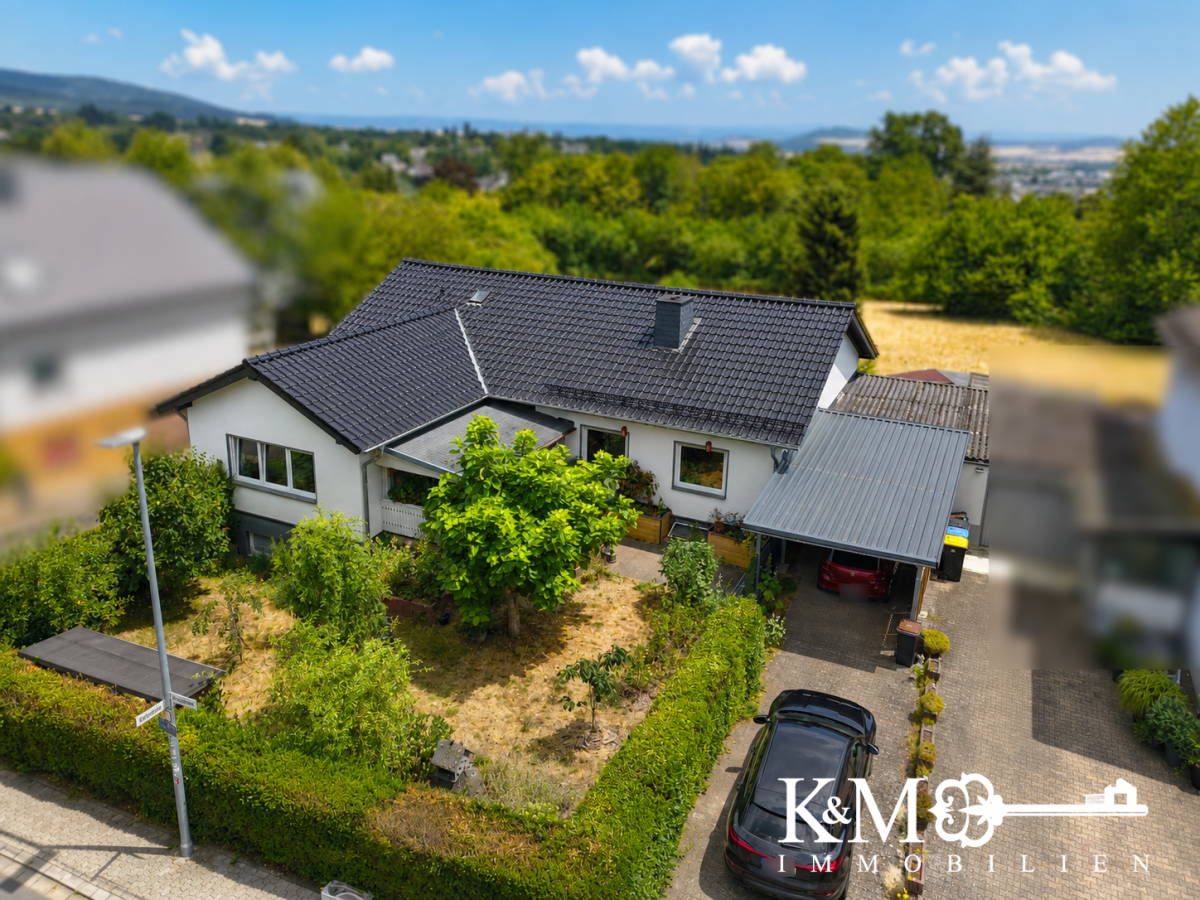 Immobilien Bild