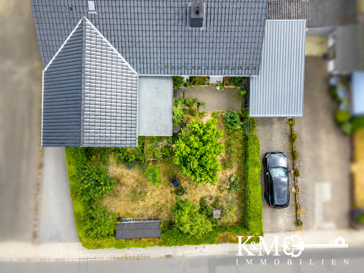 Immobilien Bild