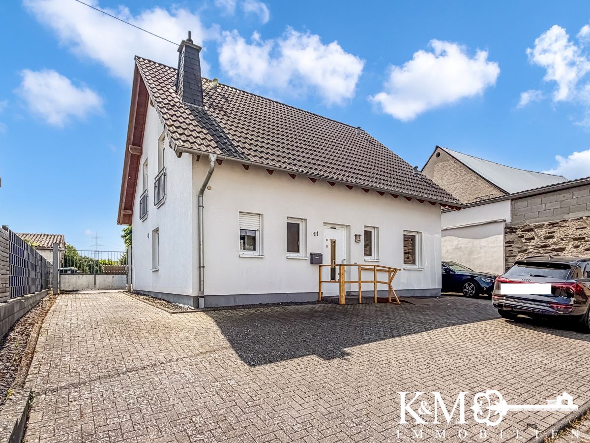 Immobilien Bild