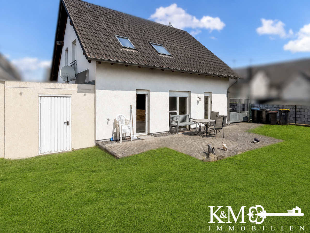 Immobilien Bild