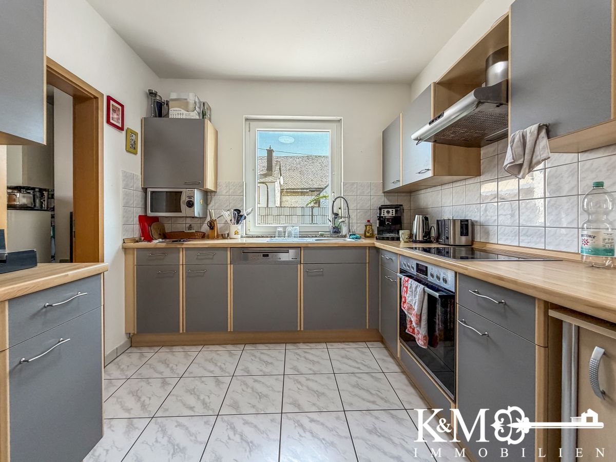 Immobilien Bild