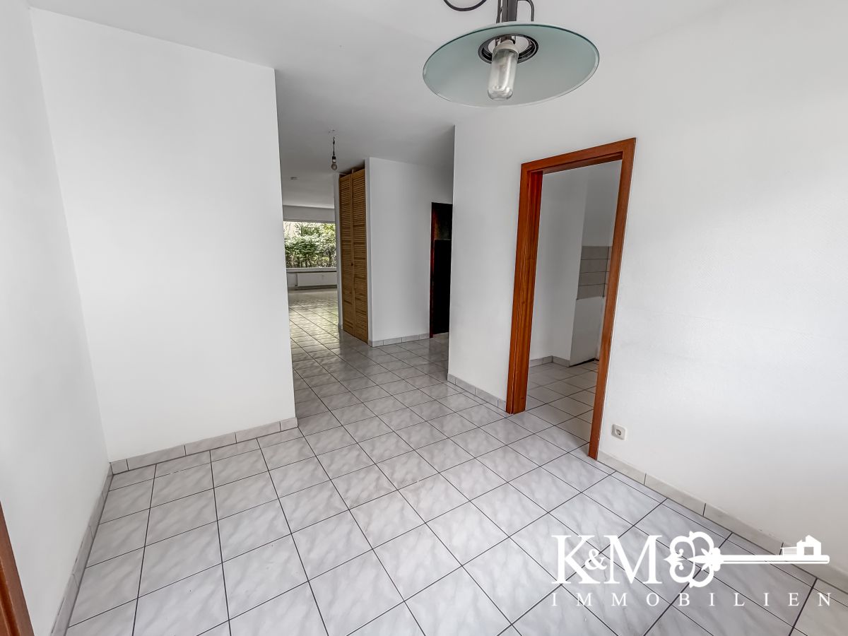 Immobilien Bild