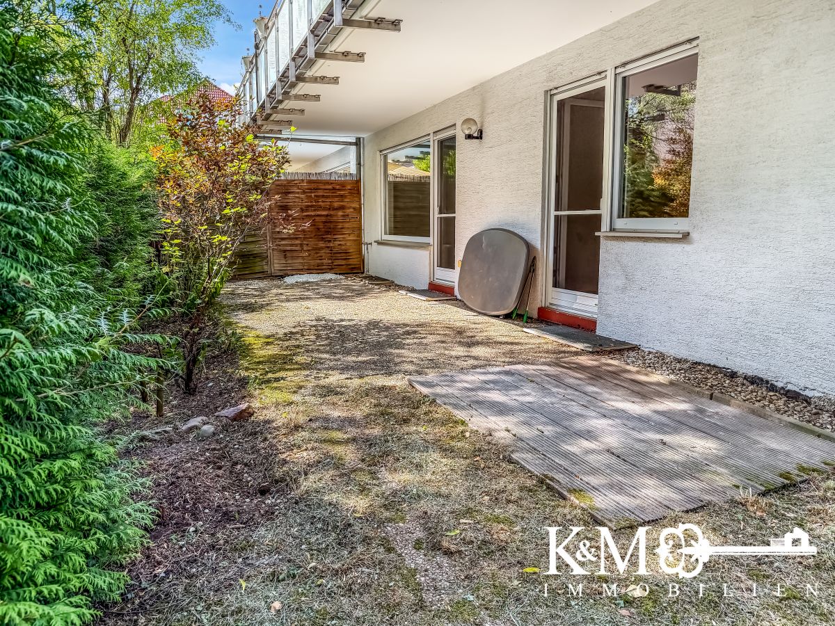Immobilien Bild