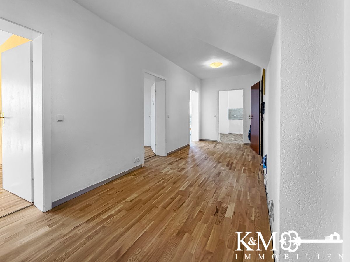 Immobilien Bild