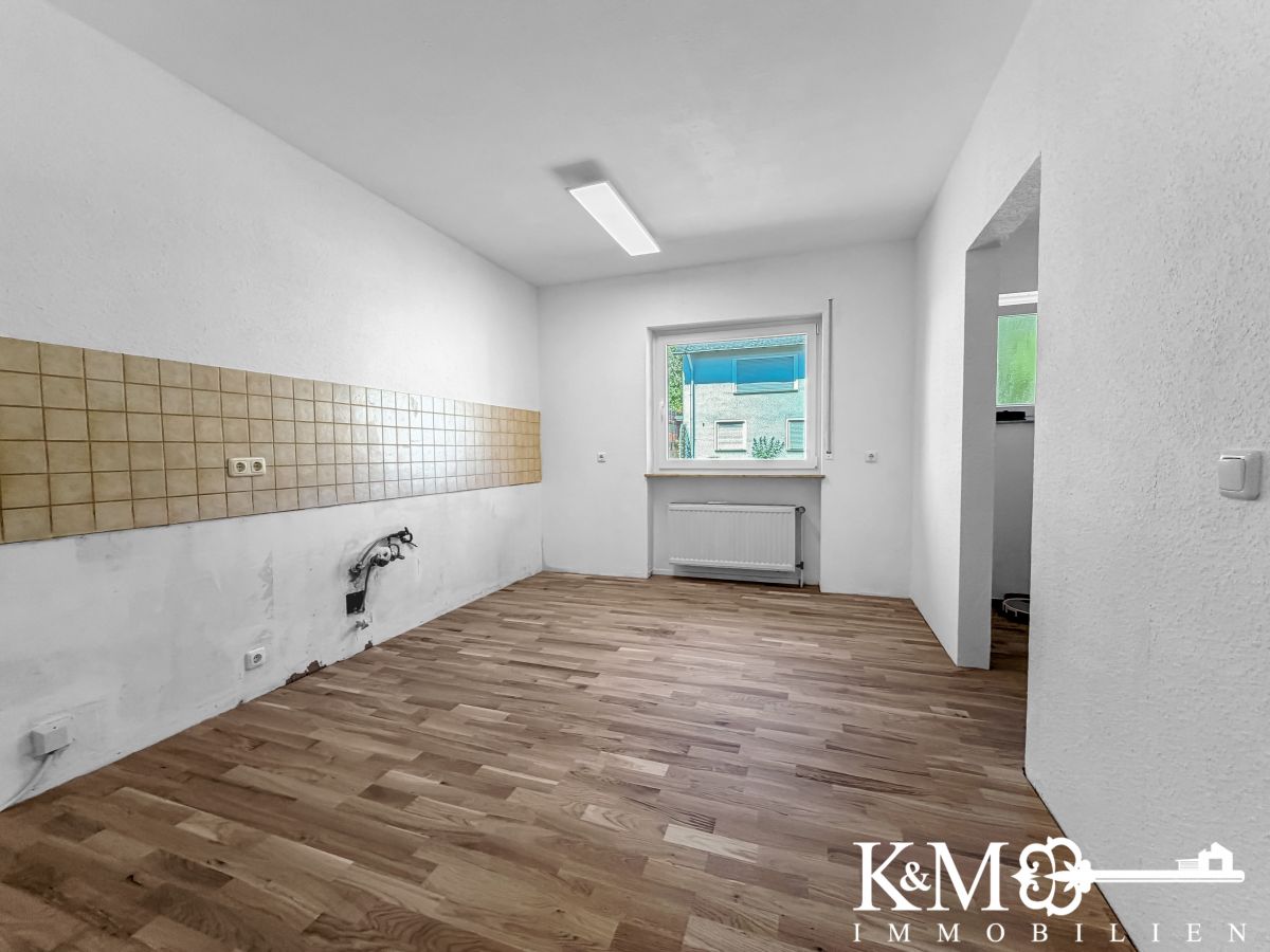 Immobilien Bild